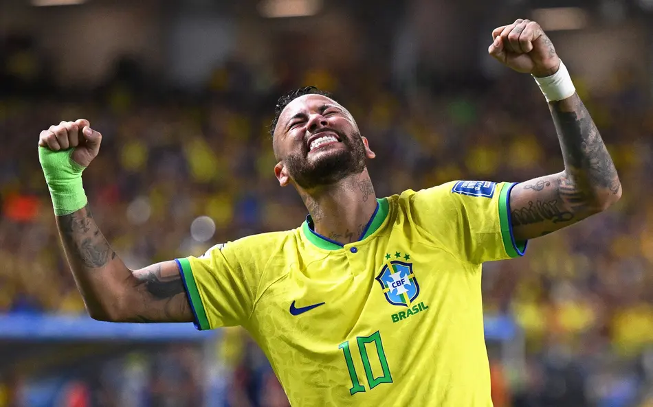 Com Neymar: Veja os 26 convocados da Seleção Brasileira para a Copa do Mundo 2026
