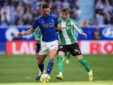 Real Betis x Real Oviedo - Foto: Divulgação/LaLiga
