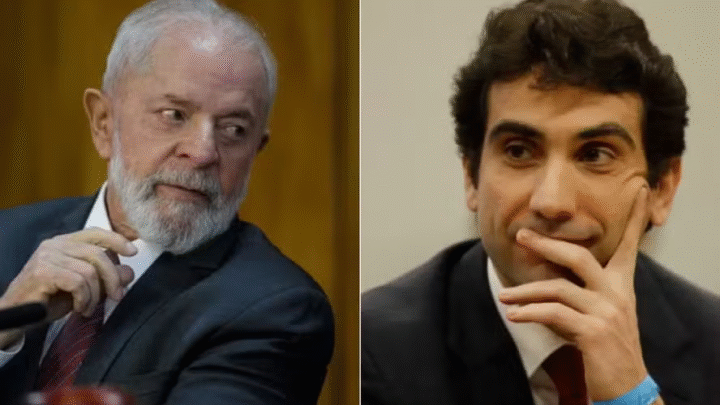 Gabriel Galípolo detalha encontro com presidente da República e banqueiro no Planalto