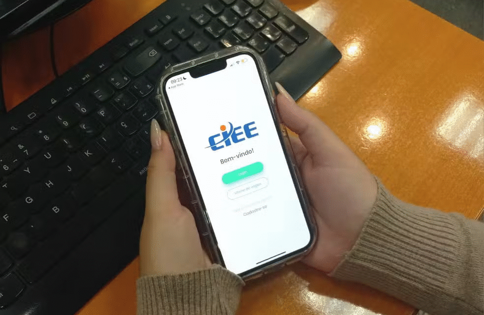 CIEE abre processo seletivo gratuito com dezenas de vagas de estágio na Paraíba CIEE abre processo seletivo gratuito com dezenas de vagas de estágio na Paraíba