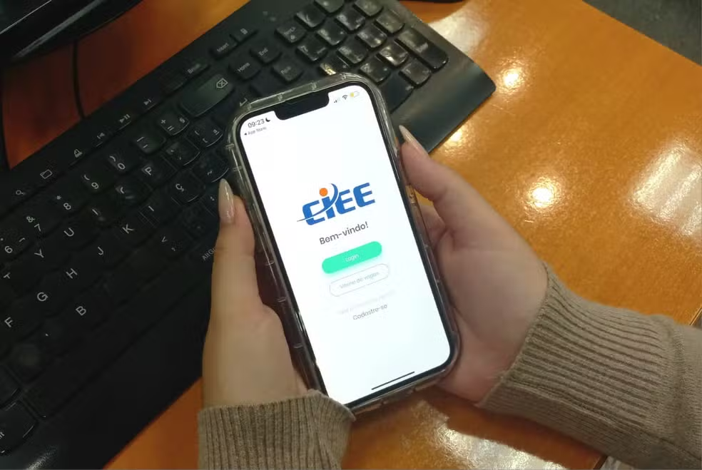 O CIEE abriu mais de 150 vagas de estágio e 2,5 mil de aprendizagem na Paraíba em uma maratona virtual gratuita nesta terça-feira (19). Saiba como participar.