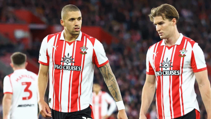 Escândalo na Premier League: Southampton é expulso de torneio após espionagem