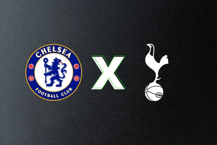 Veja onde assistir a Chelsea x Tottenham ao vivo, o horário da partida, palpite de especialista e as prováveis escalações na Premier League.