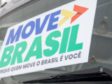 Move Brasil: saiba como motoristas de aplicativos podem conseguir crédito para carro zero - Foto: Divulgação