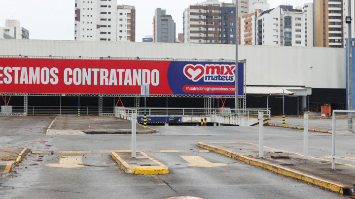 Grupo Mateus demite mais de 6 mil na Bahia e outros 5 estados