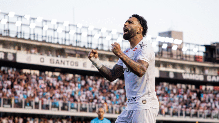 Santos x San Lorenzo: onde assistir ao vivo pela Copa Sul-Americana
