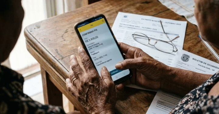 Entenda o passo a passo após cair em um golpe bancário na internet