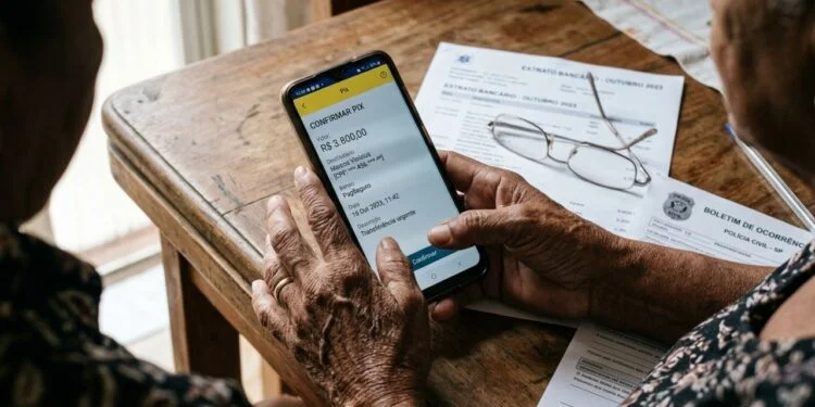 Entenda o passo a passo após cair em um golpe bancário na internet