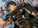 Berserk lançará novo