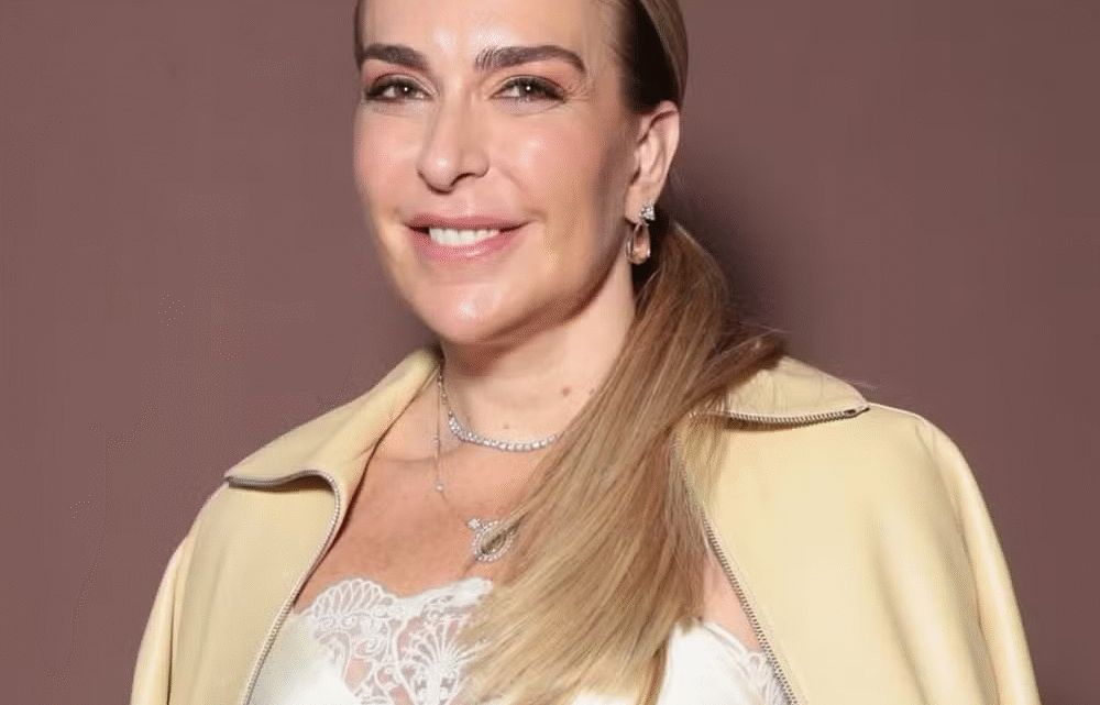 Roberta Luchsinger nega repasses financeiros a Lulinha em depoimento à PF