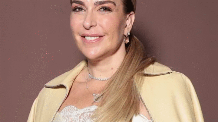 Roberta Luchsinger nega repasses financeiros a Lulinha em depoimento à PF