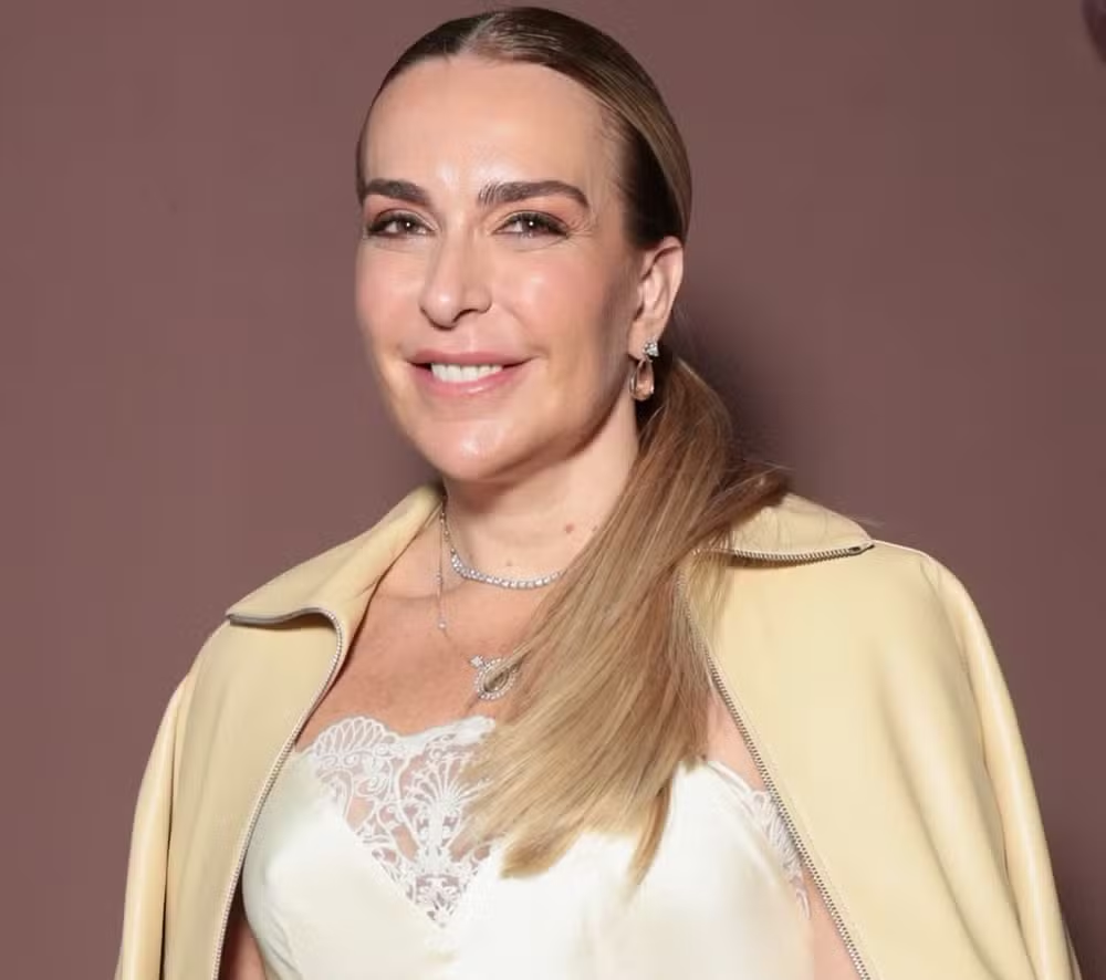 Defesa de Roberta Luchsinger afirma à PF que ela nunca repassou qualquer valor a Lulinha em investigação sobre o INSS.
