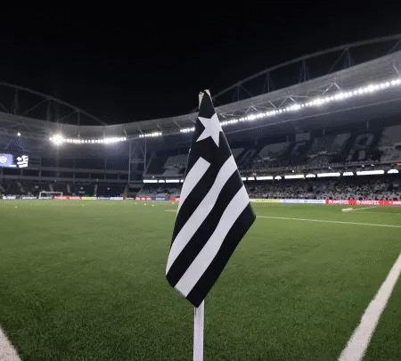 SAF Botafogo: dívida atinge R$ 2 bilhões em novo balanço financeiro