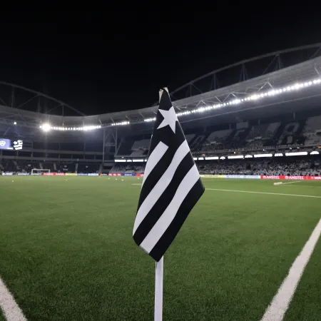 SAF Botafogo: dívida atinge R$ 2 bilhões em novo balanço financeiro
