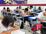 Enem terá inscrição automática