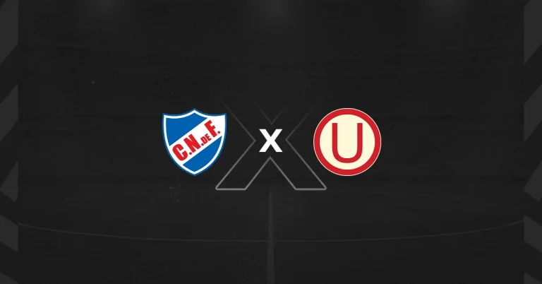 Saiba onde assistir a Nacional x Universitario ao vivo pela Libertadores. Confira o horário, local e o panorama de pressão no Grupo B.