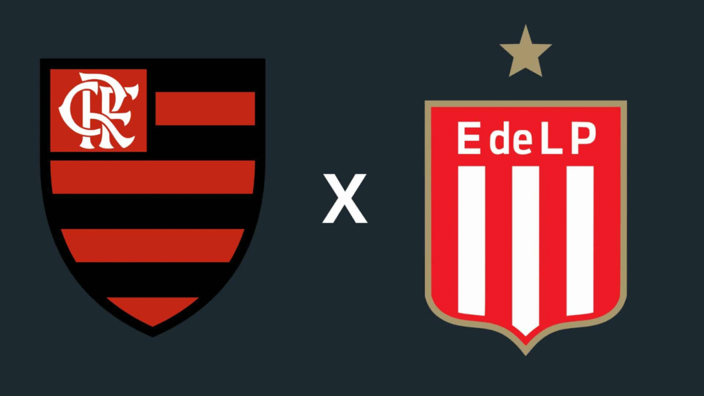 Flamengo x Estudiantes: saiba onde assistir ao vivo, confira as prováveis escalações, horário e detalhes da arbitragem no Maracanã.