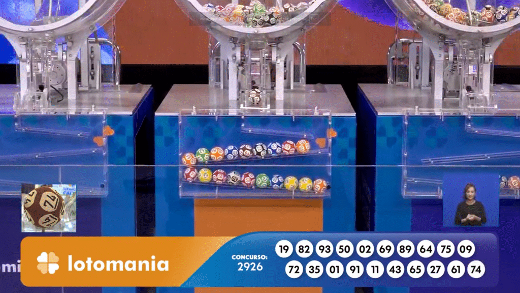 Lotomania 2926: confira os números sorteados nesta quarta (20). Veja o resultado e saiba como resgatar o prêmio estimado em R$ 7 milhões.