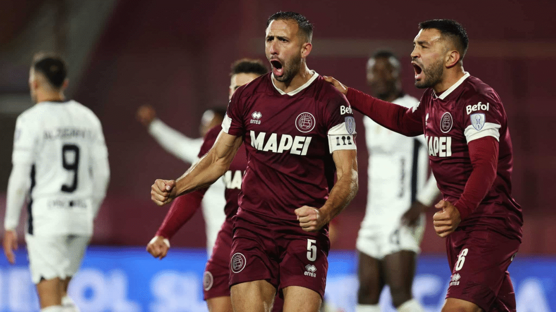 LDU x Lanús: onde assistir ao vivo pela Copa Libertadores