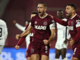 LDU x Lanús - Foto: Alejandro Pagni/AFP via Getty Images