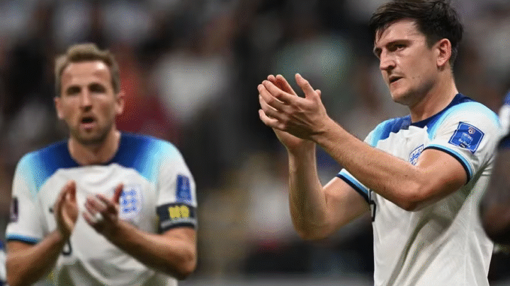 Harry Maguire: às vésperas de convocação oficial, inglês revela estar fora de lista para Copa do Mundo; ‘chocado e arrasado’