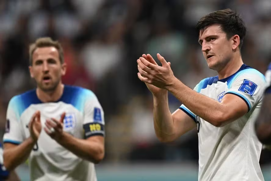 Harry Maguire: às vésperas de convocação oficial, inglês revela estar fora de lista para Copa do Mundo; ‘chocado e arrasado’