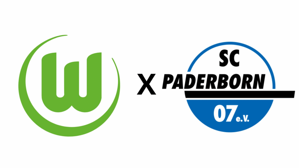 Assista a Wolfsburg x Paderborn ao vivo pelo playoff da Bundesliga. Confira as escalações confirmadas e os detalhes do jogo de hoje.