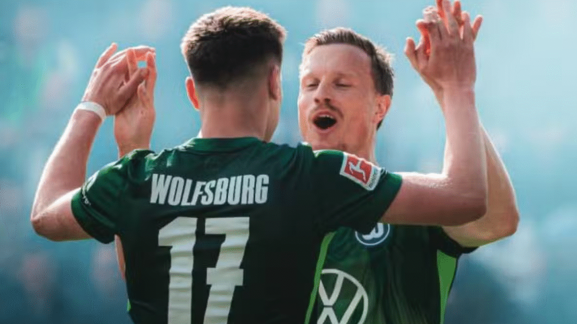Assista Wolfsburg x Paderborn 07 pelo playoff de acesso da Bundesliga