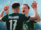 Wolfsburg - Foto: Divulgação/Wolfsburg 