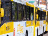 greve de onibus salvador