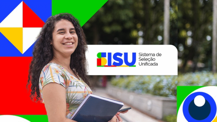 Sisu+ 2026: inscrições começam em 15 de junho