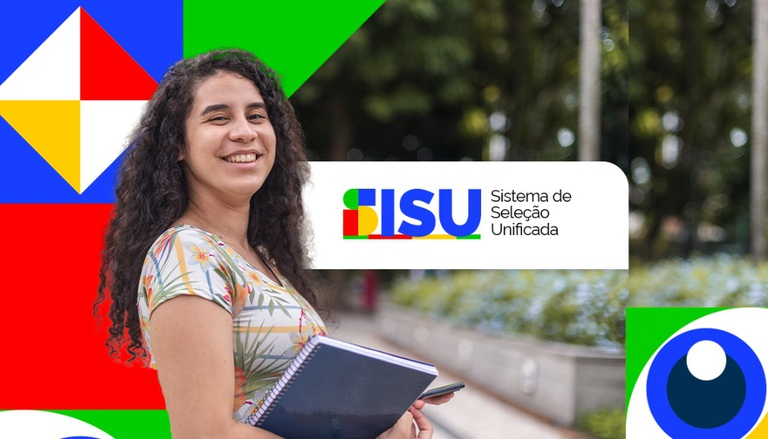 Sisu+ 2026: inscrições começam em 15 de junho Sisu+ 2026: inscrições começam em 15 de junho