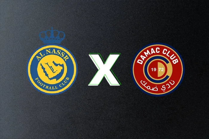Assista aqui ao vivo a Al-Nassr x Damac pelo Campeonato Saudita. Veja o horário, as escalações prováveis e a disputa pelo título nacional.