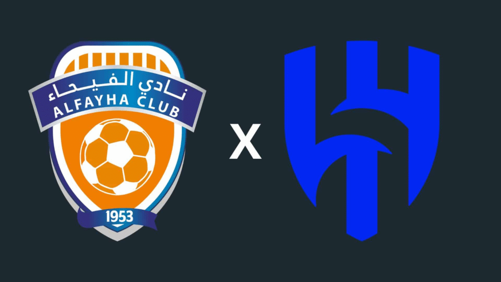 Assista aqui Al-Fayha x Al-Hilal pela última rodada do Campeonato Saudita. Confira escalações e o que o time precisa para ser campeão.