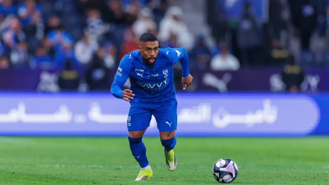Assista aqui Al-Fayha x Al-Hilal pelo Campeonato Saudita