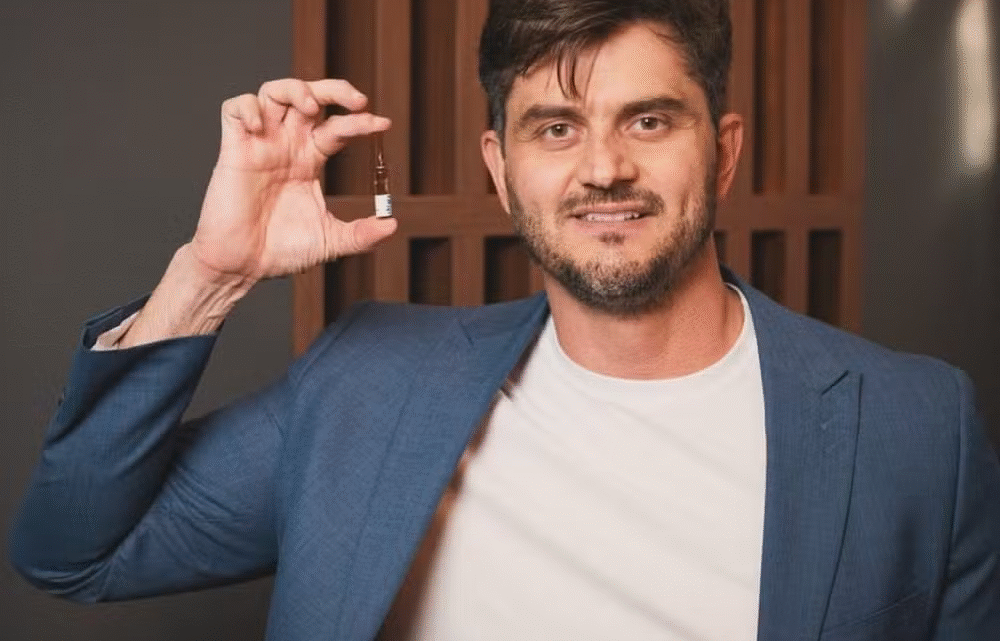 Ex-BBB Marcos Harter recebe punição do CFM por infrações ao Código de Ética Médica