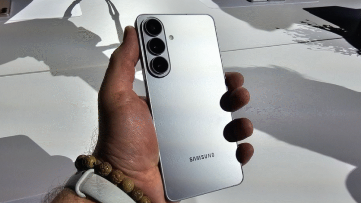 Samsung libera lista da One UI 8.5 com recursos de inteligência artificial