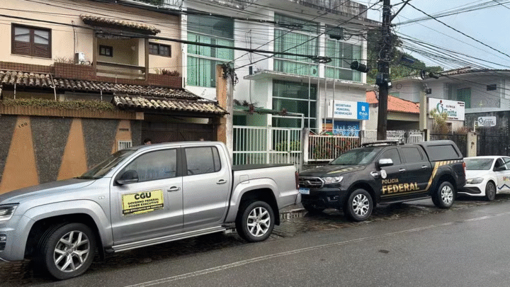 Investigação da PF aponta suspeita de desvio de R$ 1,7 milhão em contrato emergencial da merenda escolar de Ilhéus