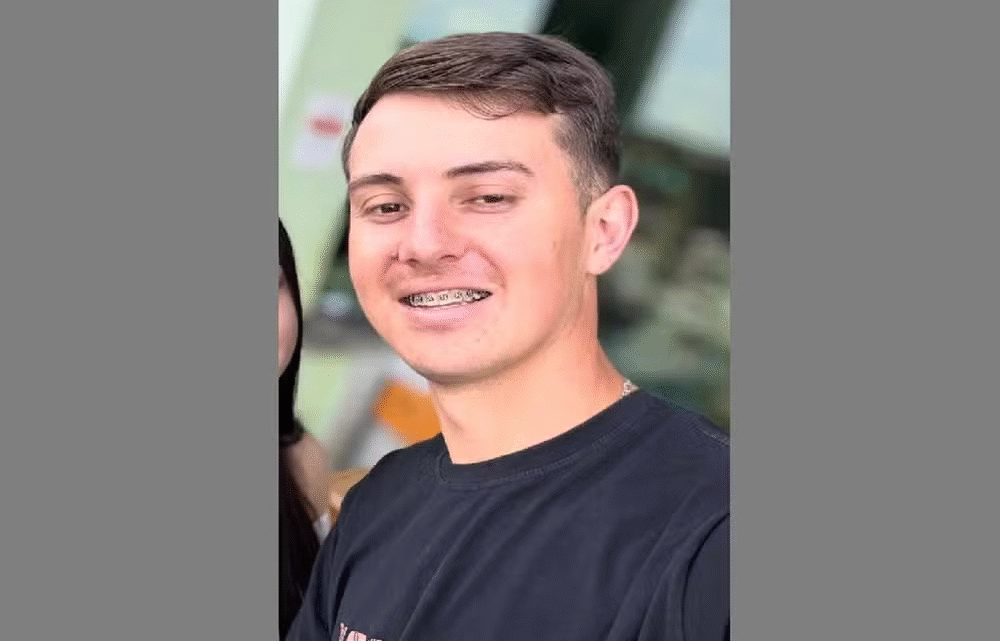 Raio mata jovem de 25 anos durante temporal no interior do RJ
