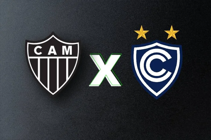 Onde assistir Atlético-MG x Cienciano pela Sul-Americana, além das prováveis escalações, horários, desfalques e arbitragem do confronto.