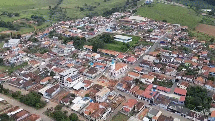 São João da Mata: a cidade onde não há homicídios há 38 anos