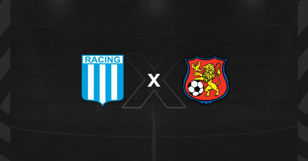 Assista Racing Club x Caracas pela CONMEBOL Sudamericana, e confera as prováveis escalações, horários e tabelas.