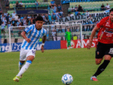 Racing Club x Caracas - Foto: Conmebol/Divulgação