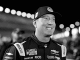 Luto na NASCAR: morre o bicampeão Kyle Busch, aos 41 anos - Foto: Divulgação/NASCAR