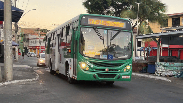 Rodoviários de Salvador confirmam greve por tempo indeterminado