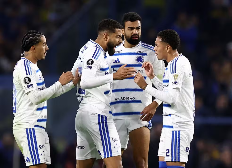 Saiba do que o Cruzeiro precisa na última rodada da Libertadores para avançar às oitavas de final. Confira cenários e pontos.