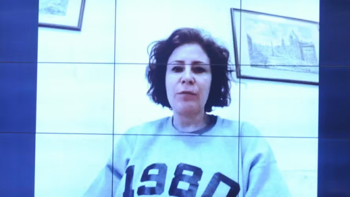 Suprema Corte da Itália anula ordem de extradição da ex-parlamentar Carla Zambelli