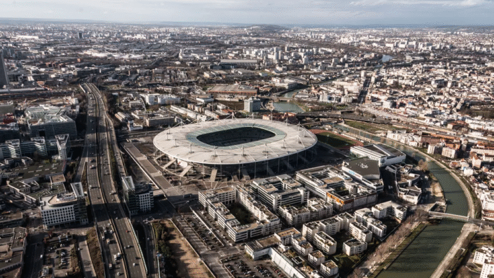 Lens e Nice decidem o título da Copa da França no Stade de France