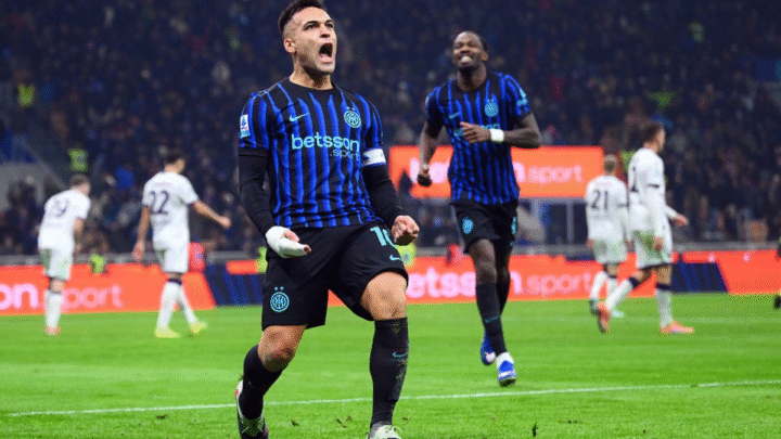 Bologna x Inter de Milão: onde assistir a partida pela Serie A