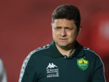 clube náutico capibaribe